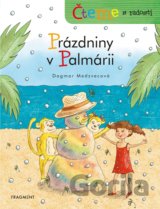 Čteme s radostí: Prázdniny v Palmárii