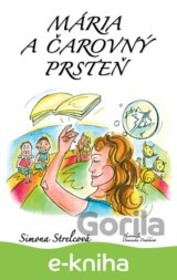 Mária a čarovný prsteň