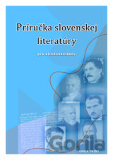 Príručka slovenskej literatúry pre stredoškolákov