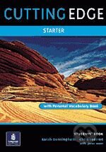 Cutting Edge - Starter: Student's Book