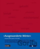Ausgewanderte Wörter