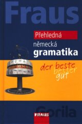 Přehledná německá gramatika
