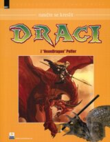Naučte se kreslit - Draci