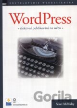 WordPress - efektivní publikování na webu