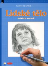 Naučte se kreslit - Lidské tělo