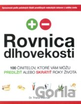 Rovnica dlhovekosti