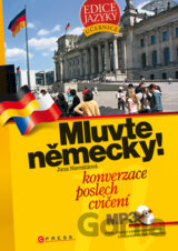 Mluvte německy!