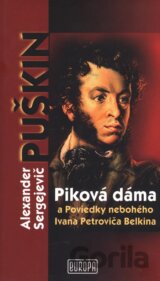 Piková dáma