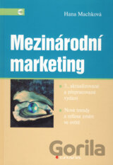 Mezinárodní marketing