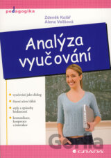 Analýza vyučování