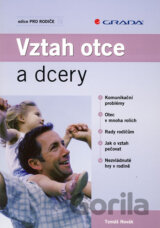 Vztah otce a dcery