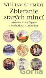 Zbieranie starých mincí