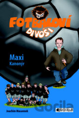Maxi Kanonýr