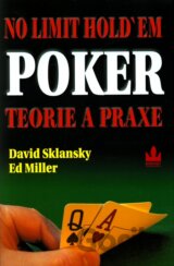 No limit Hold'em Poker