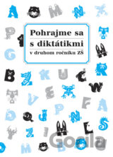 Pohrajme sa s diktátikmi v druhom ročníku ZŠ