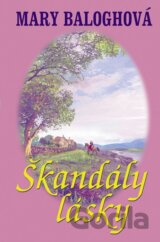 Škandály lásky