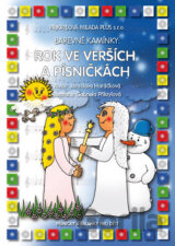 Rok ve verších a písničkách