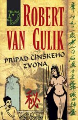 Prípad čínskeho zvona