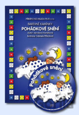 Pohádkové snění + CD