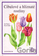 Cibulové a hlíznaté rostliny