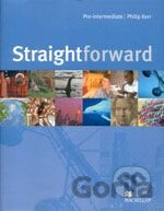 Straightforward - Pre-Intermediate - Teacher's Book