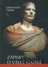 Zápisky o válce galské