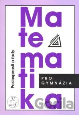 Matematika pro gymnázia