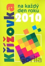 Křížovka na každý den roku 2010