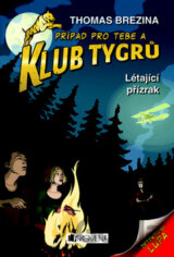 Létající přízrak