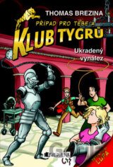 Ukradený vynález