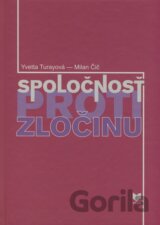 Spoločnosť proti zločinu