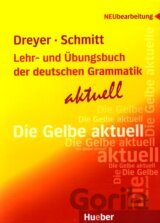 Lehr- und Übungsbuch der deutschen Grammatik
