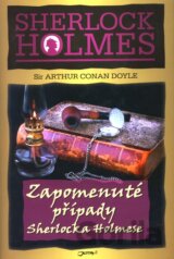Zapomenuté případy Sherlocka Holmese