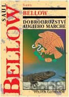 Dobrodružství Augieho Marche