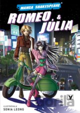 Romeo & Júlia