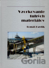 Vzorkovanie tuhých materiálov