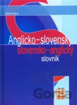 Anglicko-slovenský a slovensko-anglický slovník