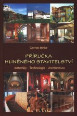Příručka hliněného stavitelství