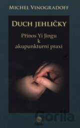 Duch jehličky