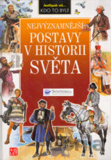 Nejvýznamnější postavy v historii světa