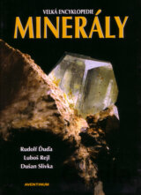 Minerály