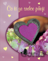 Co ti ze srdce přeji