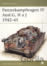 Panzerkampfwagen IV