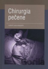 Chirurgia pečene