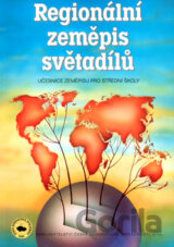 Regionální zeměpis světadílů