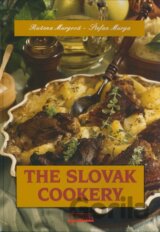 The Slovak Cookery