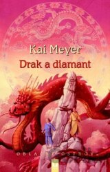 Drak a diamant