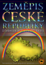 Zeměpis České republiky