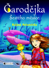Čarodějka šestého měsíce