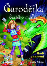 Čarodějka šestého měsíce